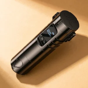 SWORDER RCA Wireless Full SET 4.00 Stroke