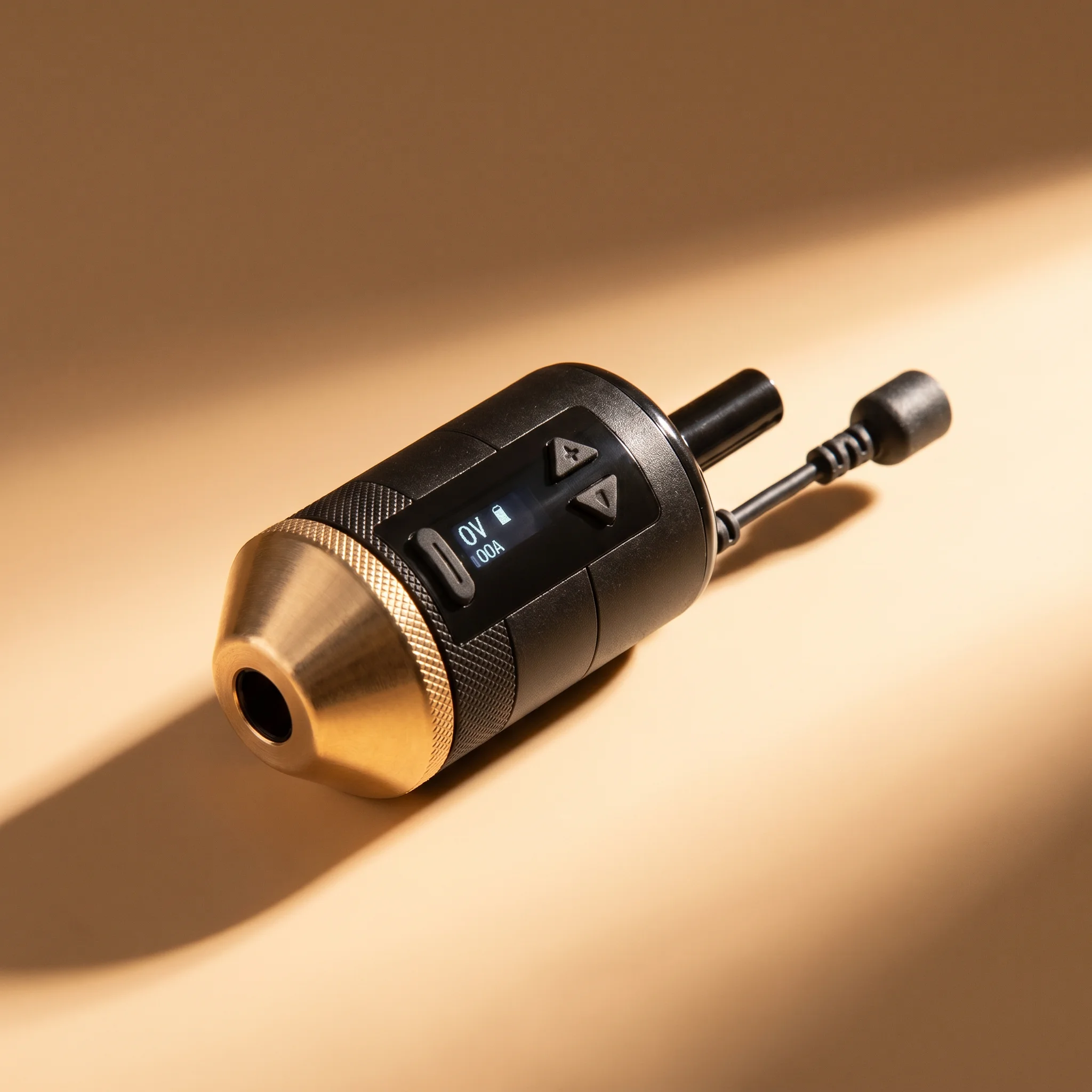 ZK10 Wireless Grip Machine Cartridge 1300Mah