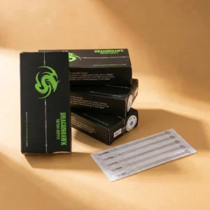 Dragonhawk Professional Tattoo Needles