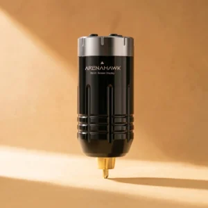 Arenahawk Wireless Power Battery P125