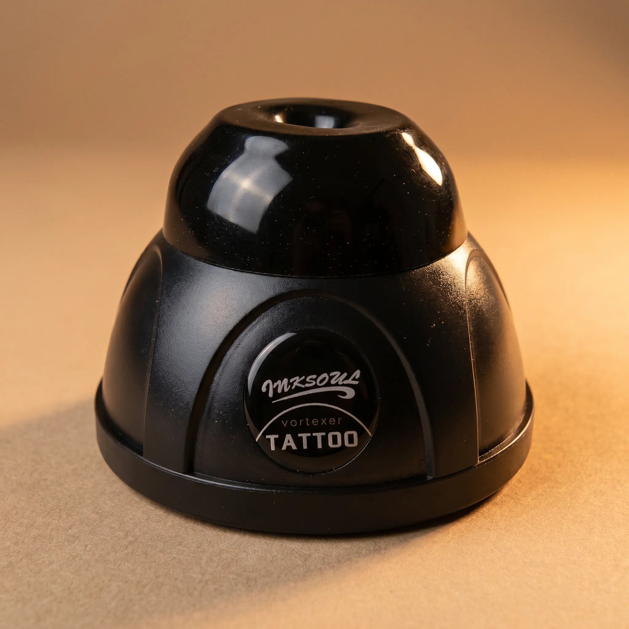 InkSoul Mini-Vortex Mixer – Rechargeable, 5200RPM