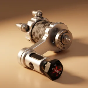 DragonHawk Extreme V2S Rotary Tattoo Machine