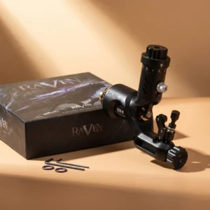 Raven Rotary Tattoo Machine WQ555