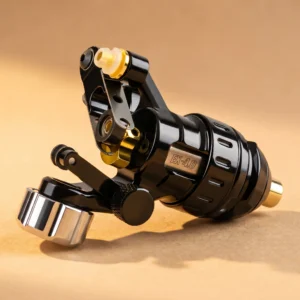 Dragonhawk X3 Rotary Tattoo Machine WQ810