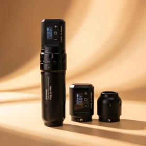 Dragonhawk Fold Pro 2 Battery Pen WQP031-1