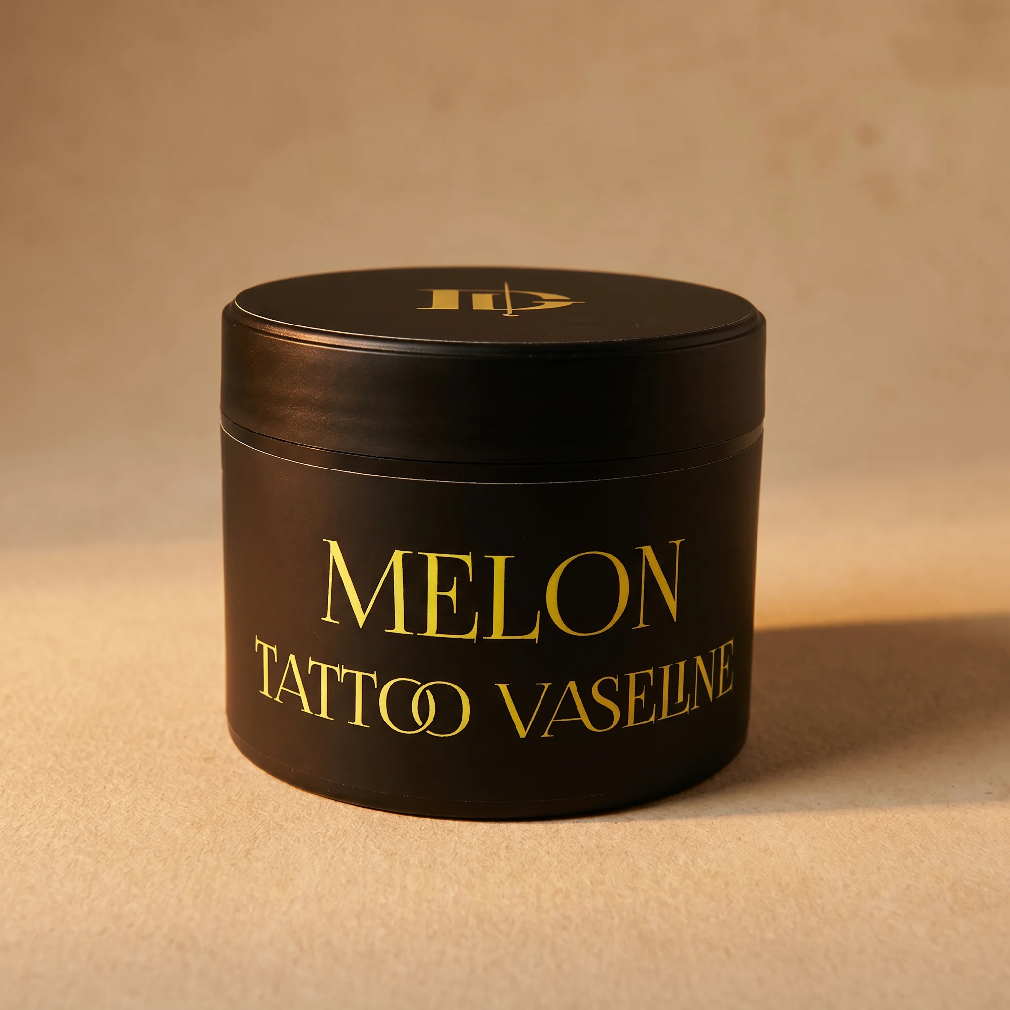 Dr. Gritz Vaseline Melon