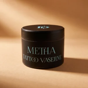 Dr. Gritz Vaseline Peppermint
