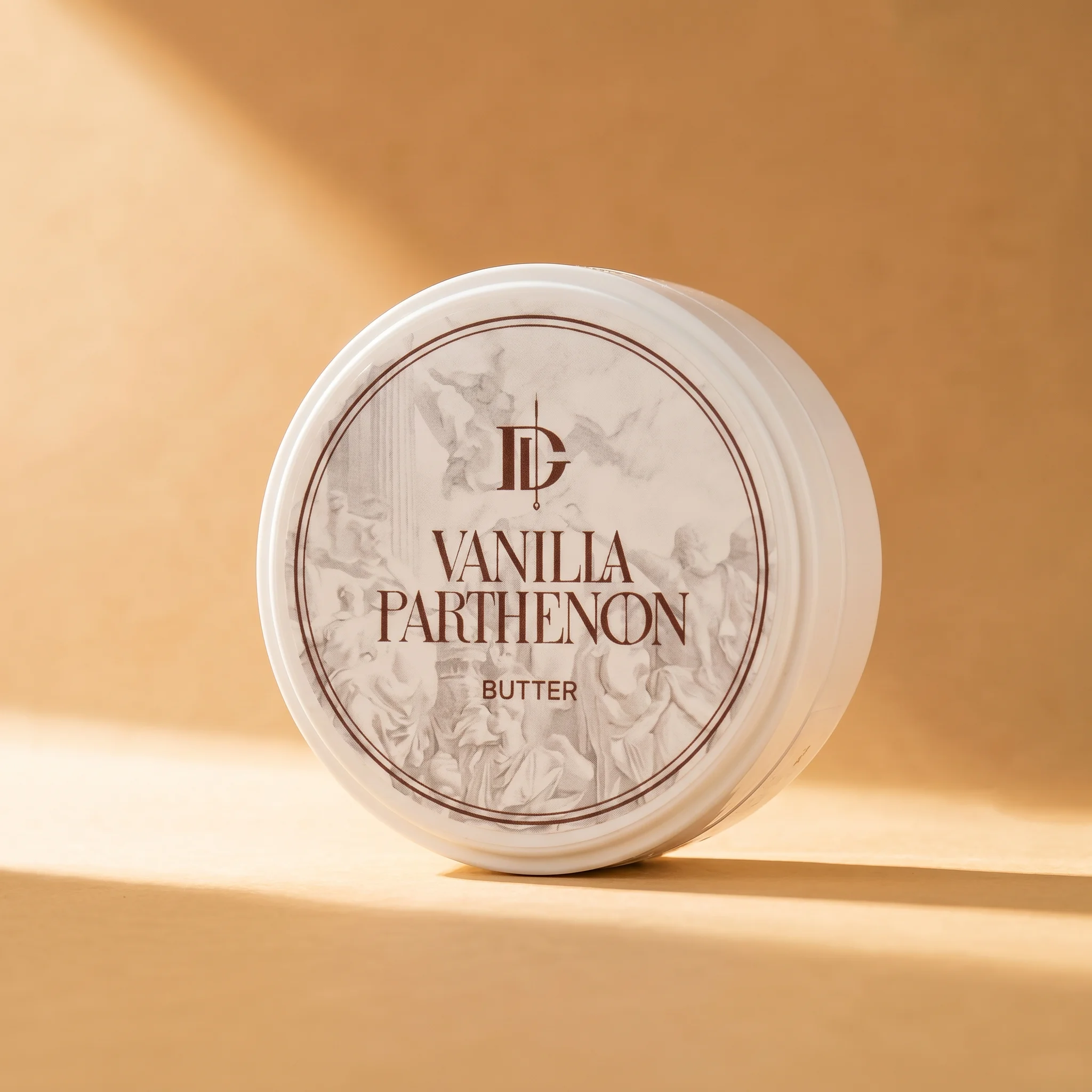 Dr. Gritz Butter Vanilla Parthenon - Image 2