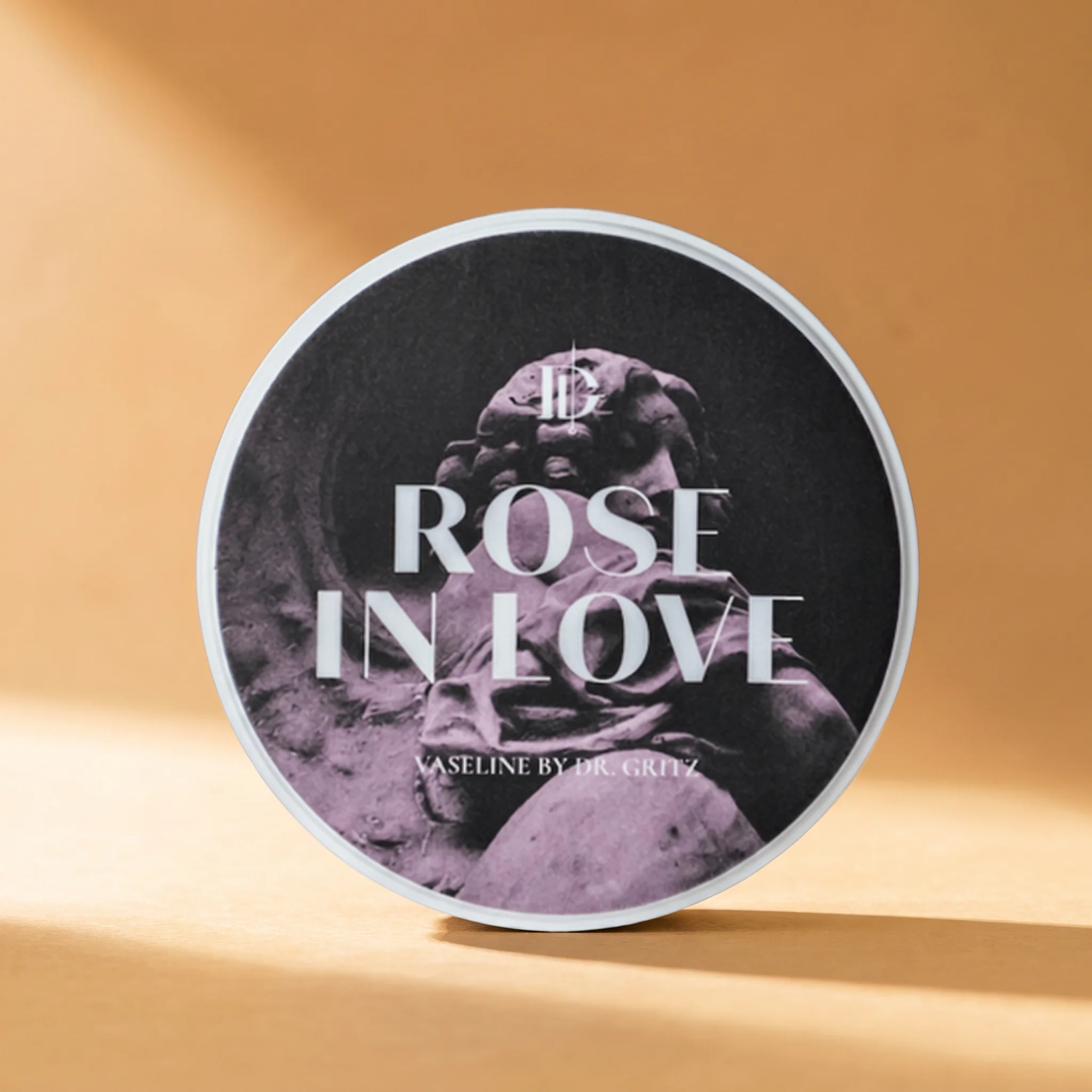 Dr. Gritz Vaseline Rose in Love