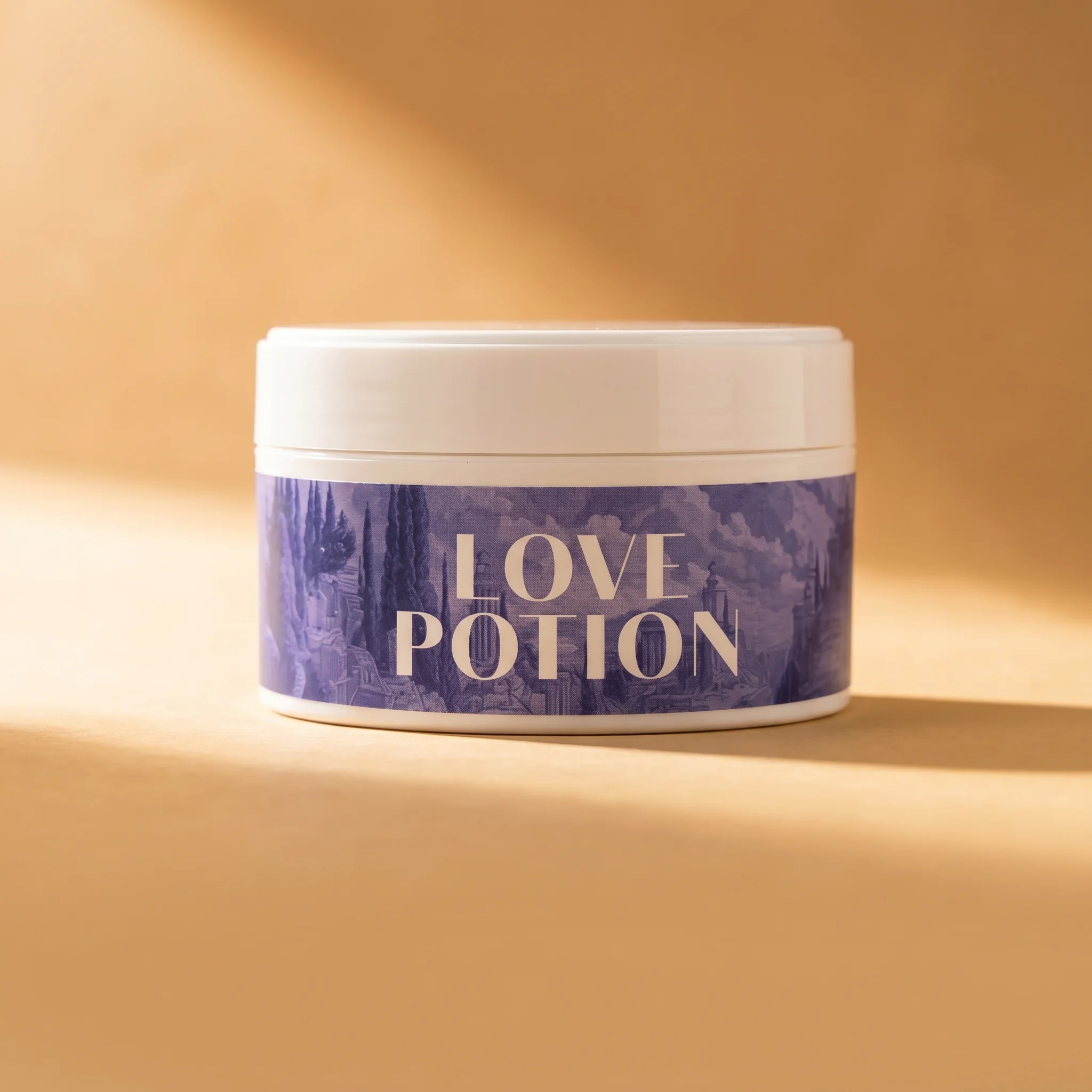 Dr. Gritz Vaseline Love Potion