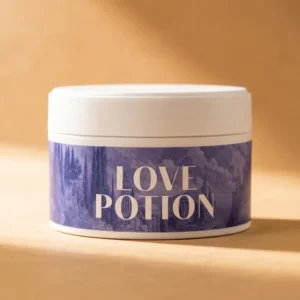 Dr. Gritz Vaseline Love Potion