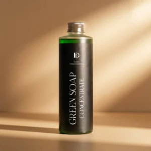 Dr. Gritz Antibacterial Green Soap Concentrate