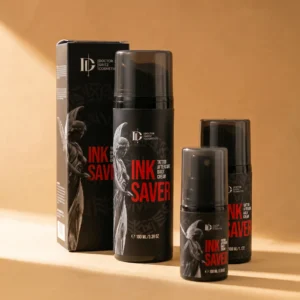 Dr. Gritz Daily Cream InkSaver
