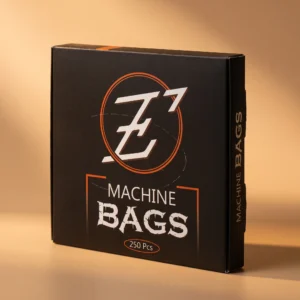 EZ machine bags
