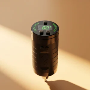 EZ Tattoo EvoTech Wireless Battery 1600mAh RCA