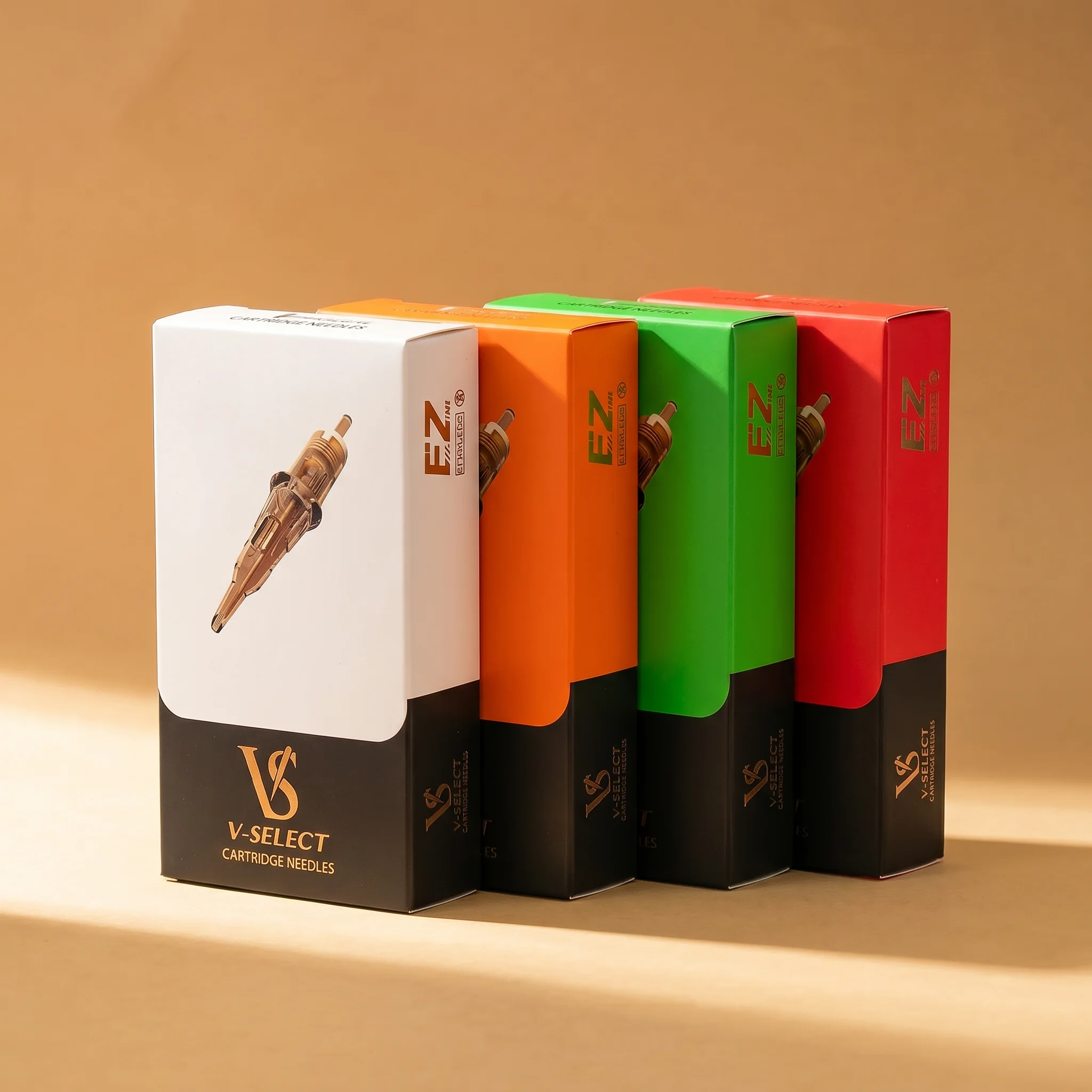 EZ V-system Cartridgit - Image 2