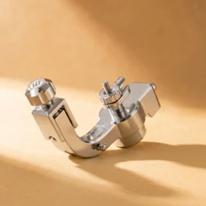 Inkclaw "More Money" Direct Drive Rotary Machine 1-5mm Stroke 5-6V | Silver