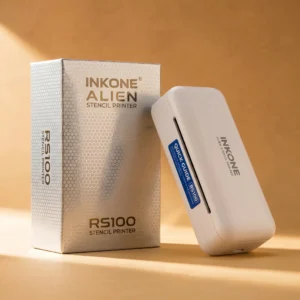 INKONE ALIEN Tattoo Stencil Thermal Printer