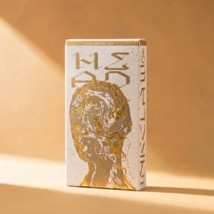 INKCLAW Magnum | Round Magnum Cartridgid