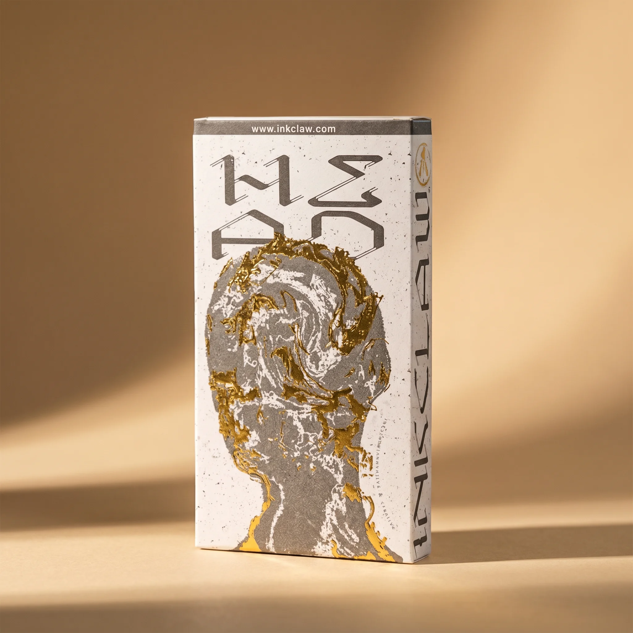 INKCLAW Magnum | Round Magnum Cartridgid - Image 2