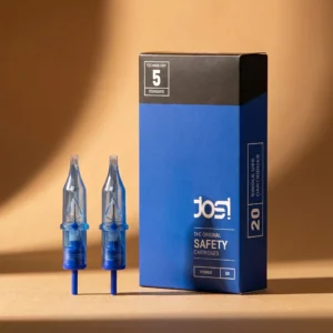 JOSI Magnum Cartridgid