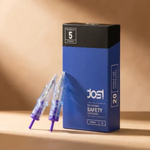 JOSI Round Shader Cartridgid