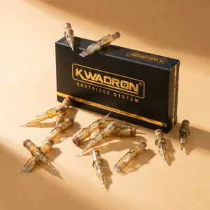 KWADRON® Magnum Cartridgid