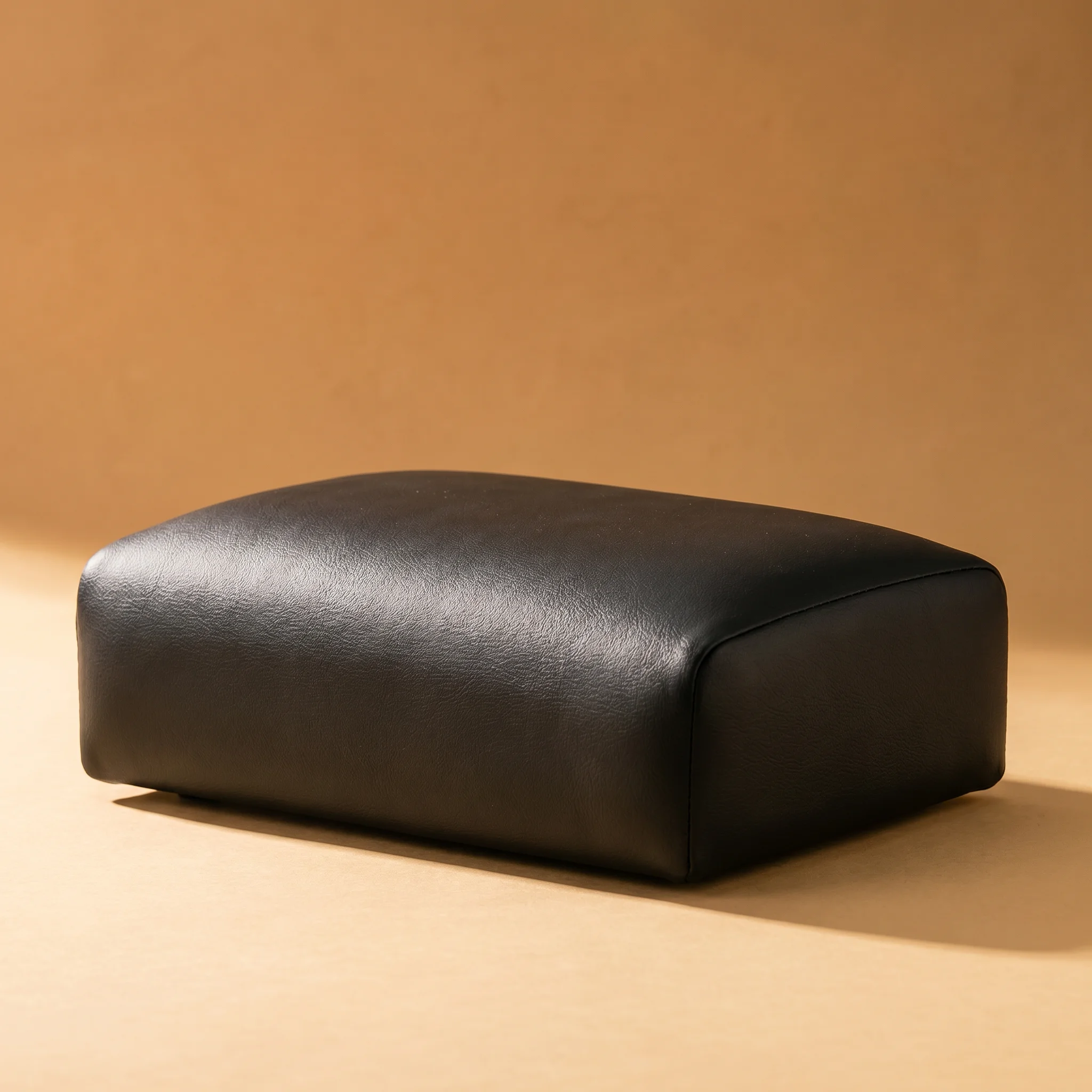 LT 30x40cm Premium Armrest Pillow BLACK - Image 2