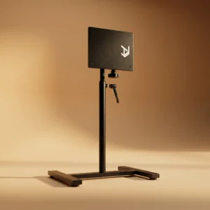 LT BEAST Premium Armrest Leg BLACK