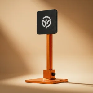 LT BEAST Premium Armrest Leg CUSTOM