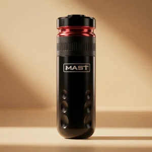 MAST Racer Wireless Battery Rotary Tattoo Pen Machine