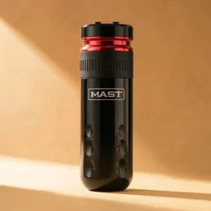 MAST Racer Wireless Battery Rotary Tattoo Pen Machine