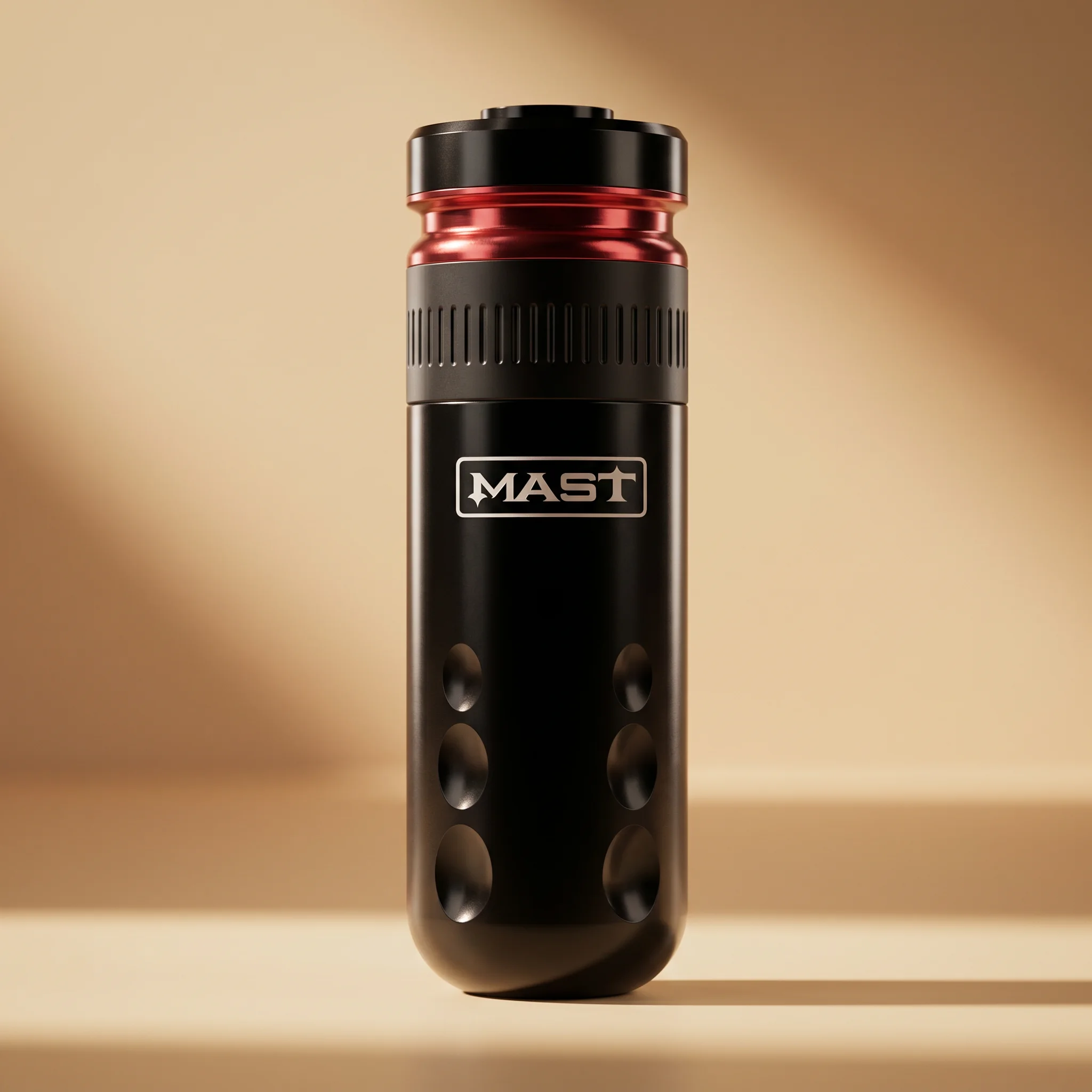 MAST Racer Wireless Battery Rotary Tattoo Pen Machine - Image 2