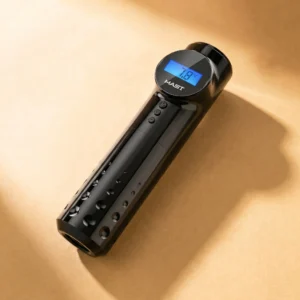 MAST Archer Wireless Battery Rotary Tattoo Machine Pen