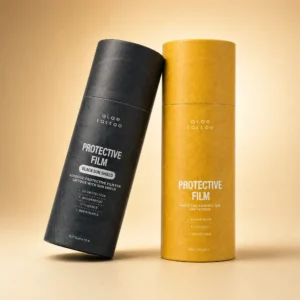 Aloe Tattoo Protective Film Original and Black Sun Shield 15 cm x 10 m