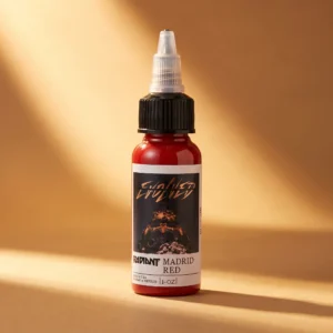 Radiant Evolved Madrid Red 1oz (30ml)