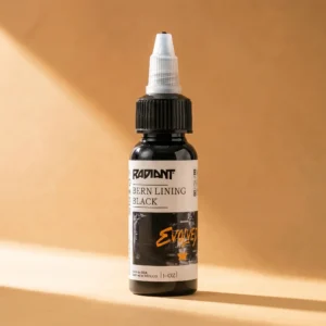 Radiant Evolved Bern Lining Black 1oz (30ml)