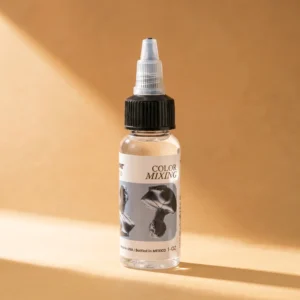 Radiant Evolved Color Mixing Solution 1oz (30ml)