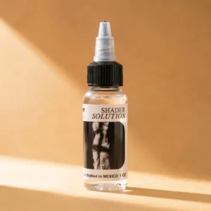 Radiant Evolved Shading Solution 1oz (30ml)