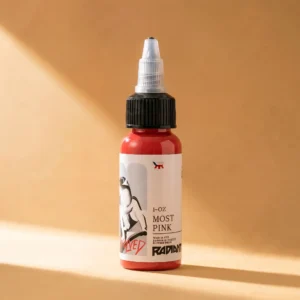 Radiant Evolved Most Pink 1oz (30ml)