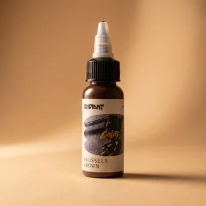 Radiant Evolved Brussels Brown 1oz (30ml)