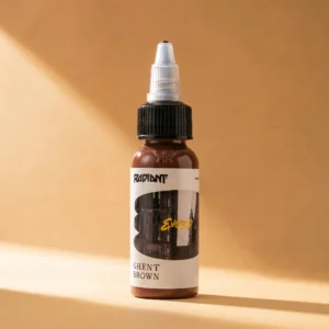 Radiant Evolved Ghent Brown 1oz (30ml)