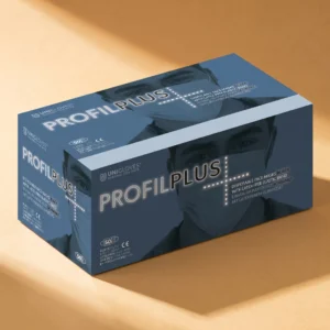 UNIGLOVES Profil Plus Surgical Face Mask