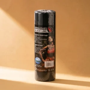 UNIGLOVES Hygiene mat black