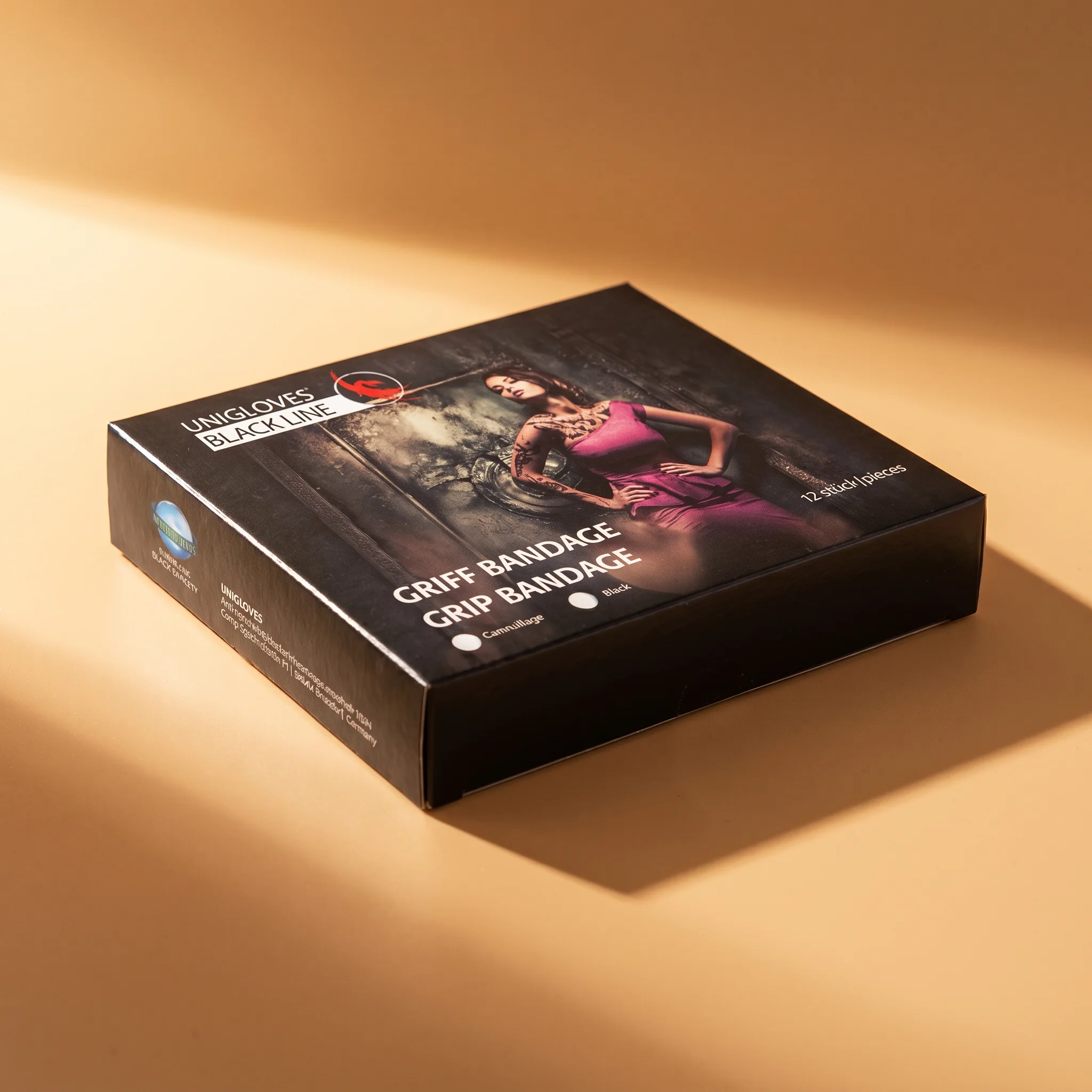 UNIGLOVES Grip tape bandage