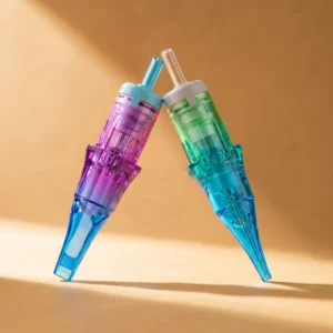 WJX Ultimate Round Shader Cartridges