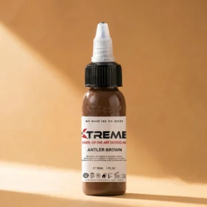 Xtreme Antler Brown