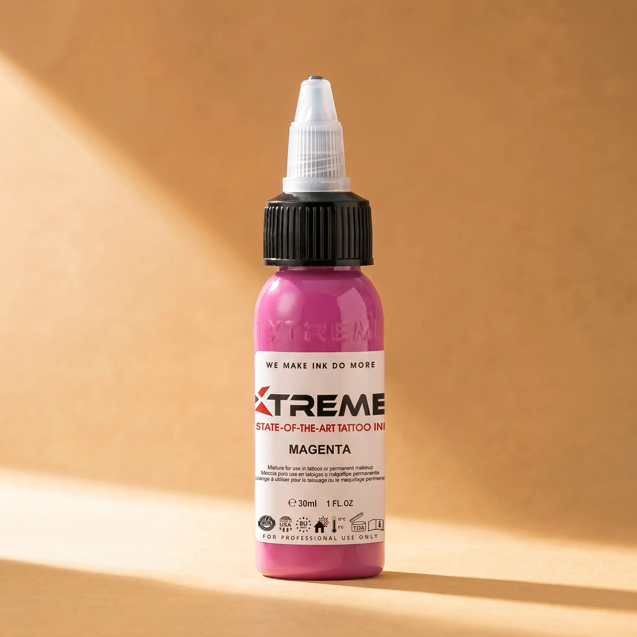 Xtreme Magenta 1oz (30ml)