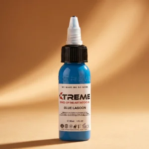Xtreme Blue Lagoon 1oz (30ml)
