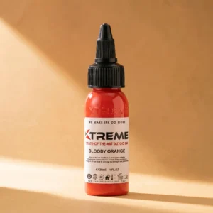 Xtreme Bloody Orange 1oz (30ml)